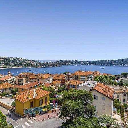 My Casa - Villefranche Cauvin - Panoramic Sea View Ac Zewnętrze zdjęcie